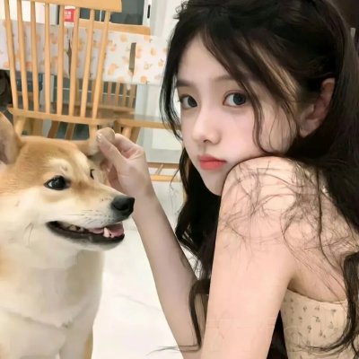 爱的猎犬