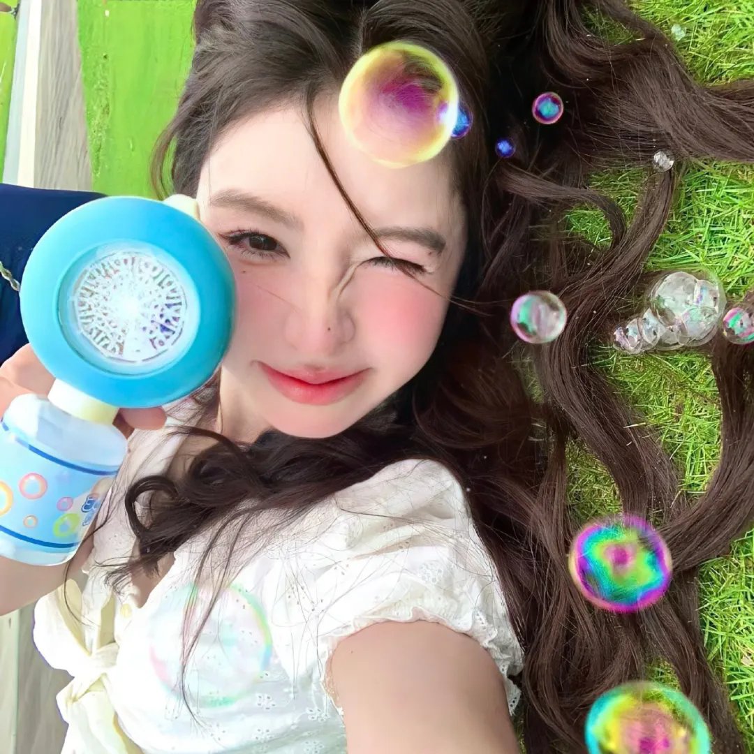 江湖龙女