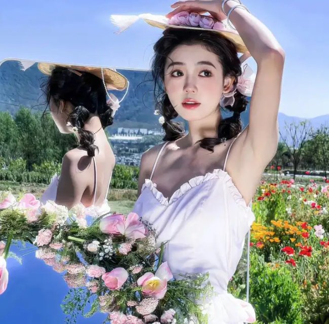 第二次握手